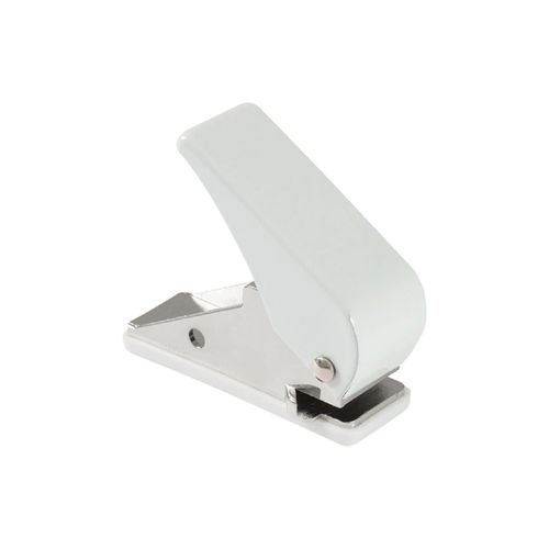 Flight Punch – Perfekter Lochstanzer für Flights mit sicherem Halt