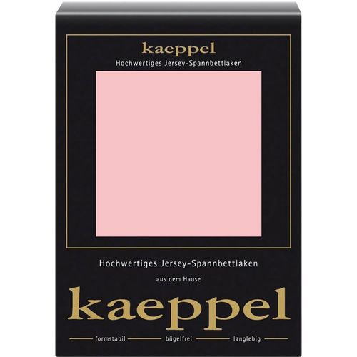 Spannbettlaken KAEPPEL 