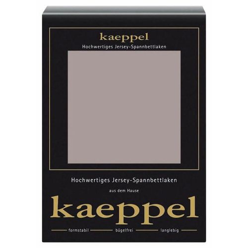 Spannbettlaken KAEPPEL 