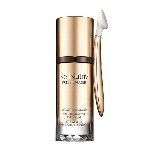 Estée Lauder Re-Nutriv Ultimate Diamond Transformative Augenserum 15 ml Frauen