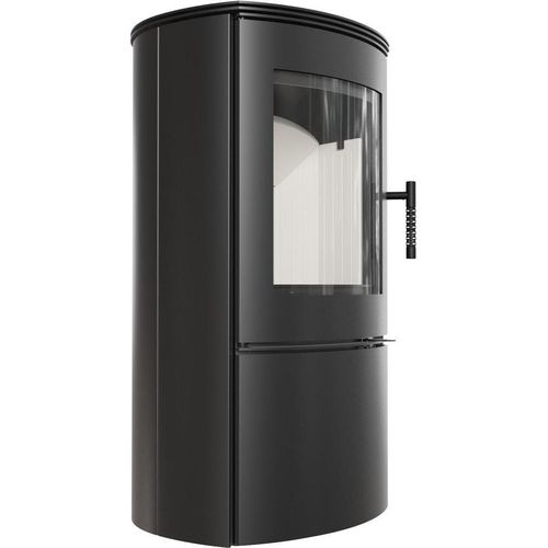 Kaminofen aus Stahl KRATKI FALCON Ø 150 10 kW