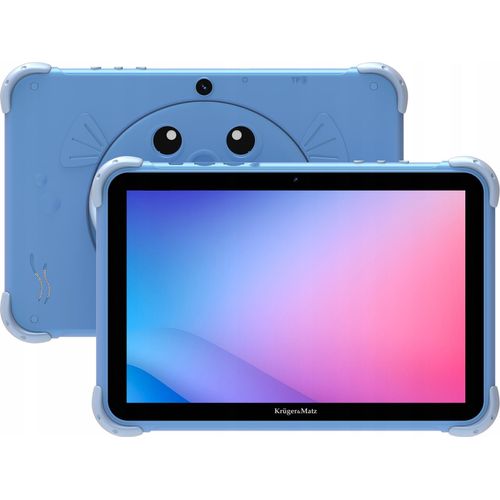 Kruger&Matz Kinder Tablet 10,1