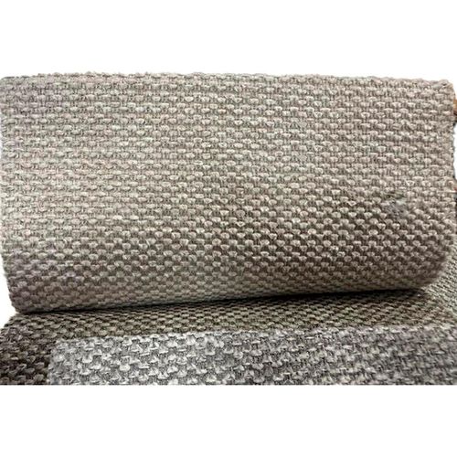 Bürostuhl Home ESPRIT Braun Beige Silberfarben