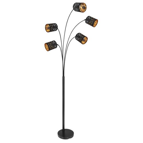 GLOBO LIGHTING Stehlampe 