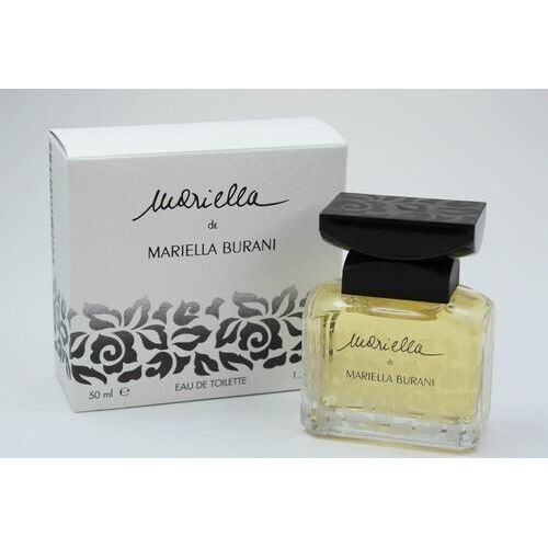 MARIELLA BURANI EAU TOILETTE 50 Spray