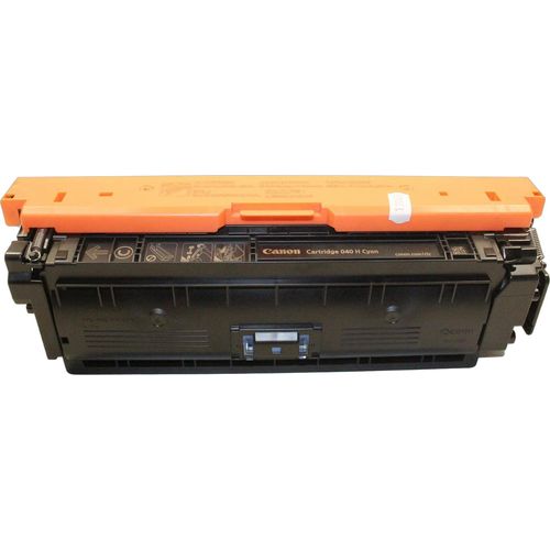 Canon 040H C 0459C001 Toner Cyan -Bulk
