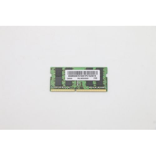 Lenovo Arbeitsspeicher 5M30V06981