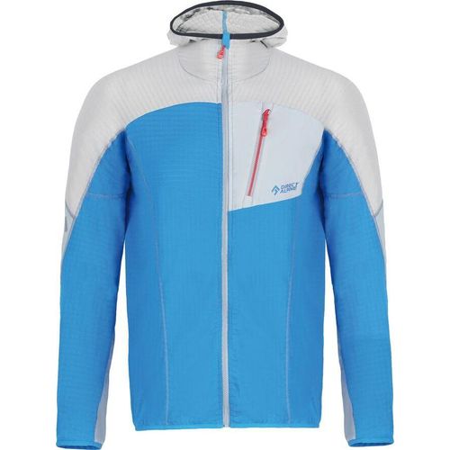 Jacke Dragon 2.0 Ocean/Grey Xxl - DirectAlpine