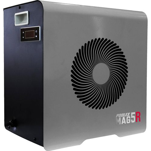 Wärmepumpe Poolex Mag Modell 5kw bis 20QBM