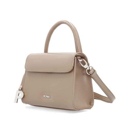 PICARD Schulter- und Henkeltasche Mini chai R147