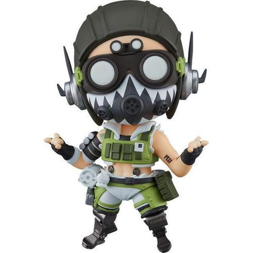Good Smile Company Apex Legends Nendoroid Actionfigur Octane 10 cm