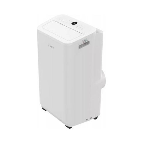 Bosch Mobile Klimaanlage | Cool 2000 | Geeignet fr Rume bis 35 m | Wei