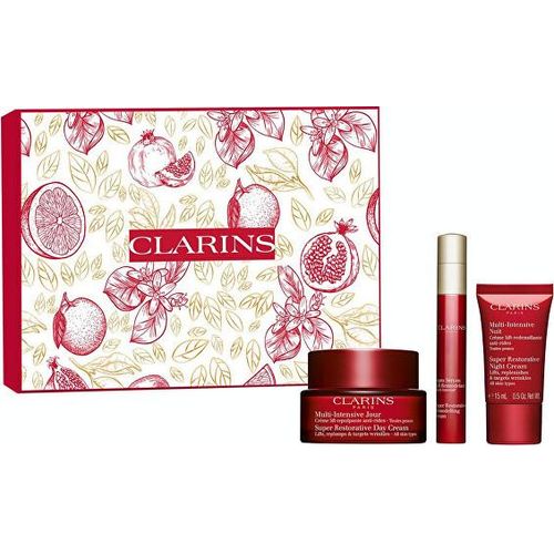 Super Restorative Anti-Falten-Hautpflege-Geschenkset