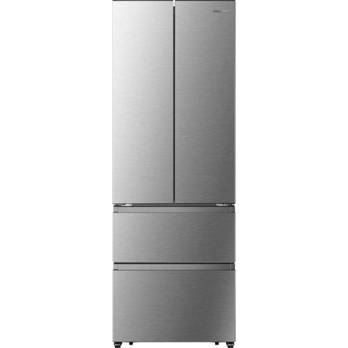 Hisense Kühlschrank RF632N4BCE Edelstahl