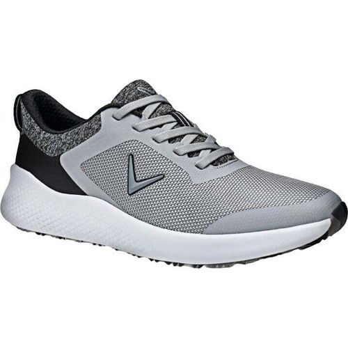 Callaway Chev Aerostar Grey 43 Herren Golfschuhe