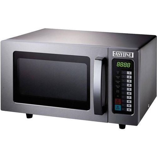 Mikrowelle mit Grill 1450W 513 x 430 x 306 mm