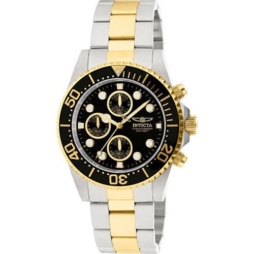 Pro Diver Quarz-Chronograph 1772
