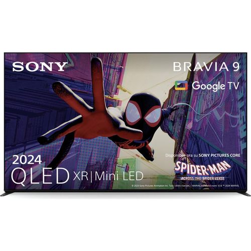 Sony Smart-TV K75XR90PAEP Schwarz