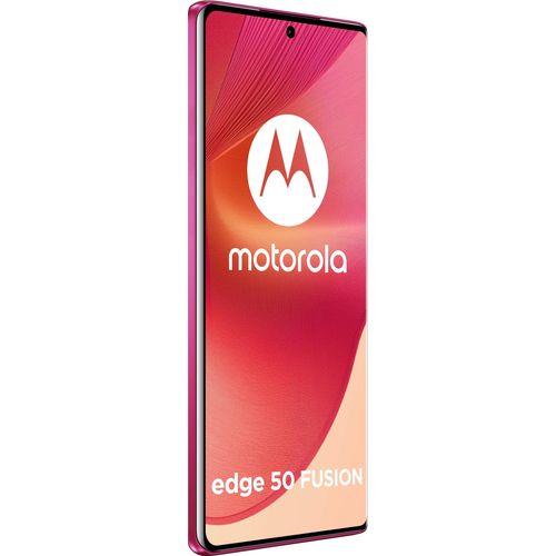 Motorola Smartphone PB3T0066IT Hot Pink