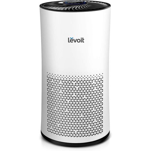 LEVOIT LV-H133 Luftreiniger, EPA-Filter