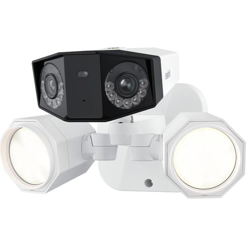 Reolink Floodlight Serie F750P - Duo Floodlight PoE Sicherheitskamera