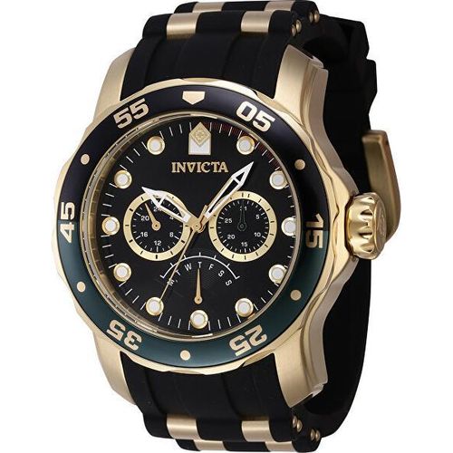 Pro Diver Taucher Quarz 46969