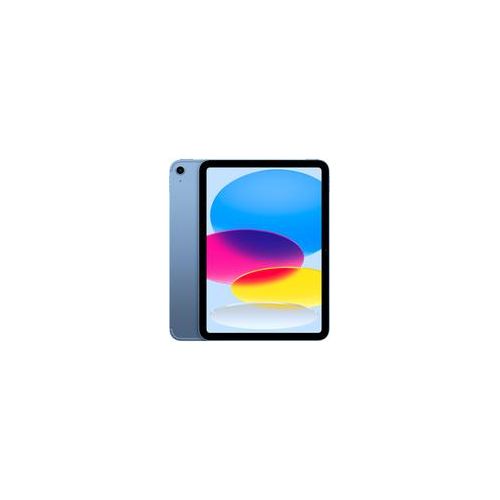Apple iPad MD7L4KN/A 256 GB - Tablet