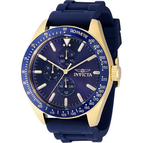 Aviator Quarz 38403
