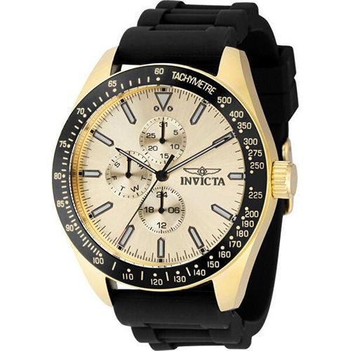 Aviator Quarz 38405