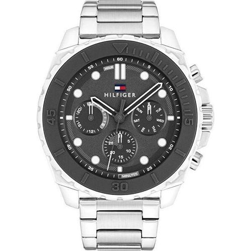 Herrenuhr Tommy Hilfiger 1710689 (Ø 48 mm)