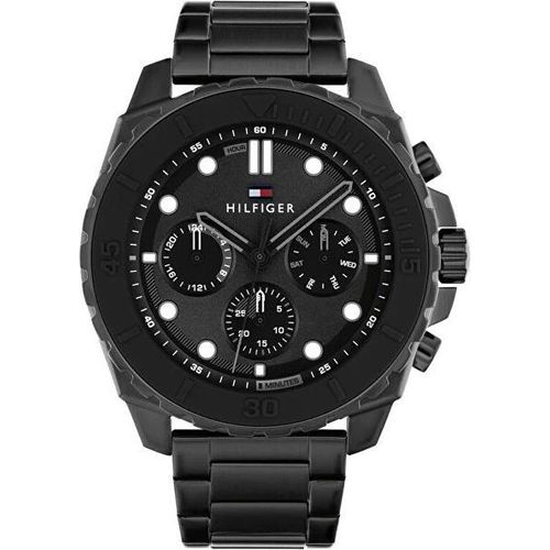 Herrenuhr Tommy Hilfiger 1710690 (Ø 49 mm)