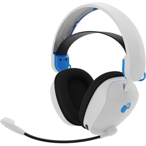 Pdp Phantom Air Wireless Kopfhörer gaming mit Mikrofon - Weiß
