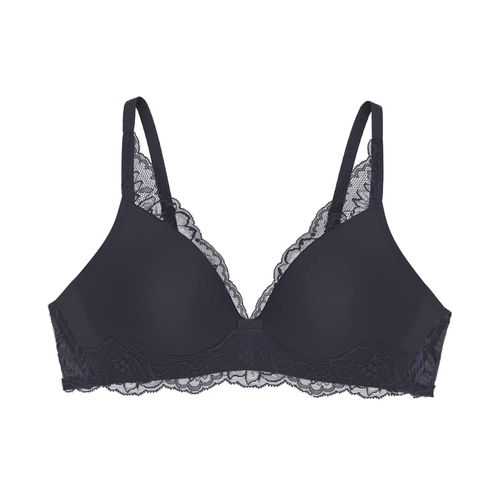 Triumph - Bralette - Slate Gray 95A - Amourette Charm - Unterwäsche für Frauen Image