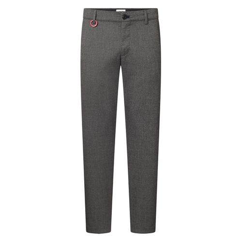 Joop Jeans Stoffhose »Matthew«, Mit Gürtelschlaufen