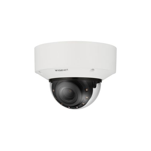 Überwachungskamera »Hanwha XNV-C7083R«, Aussenbereich