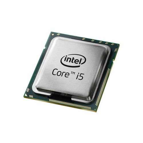 Intel Core i5-7500 CPU Prozessor (3,40GHz Tray)