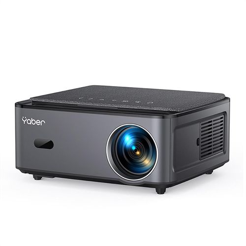 YABER Pro U6 LED Projektor