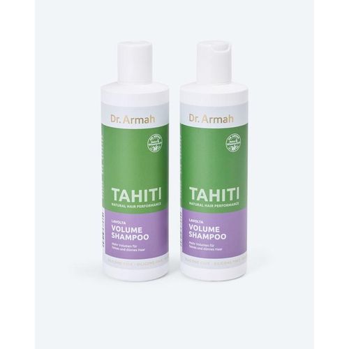 Volume Shampoo Duo