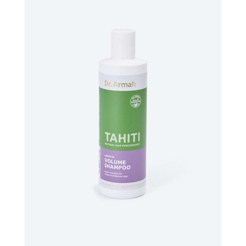 Volume Shampoo