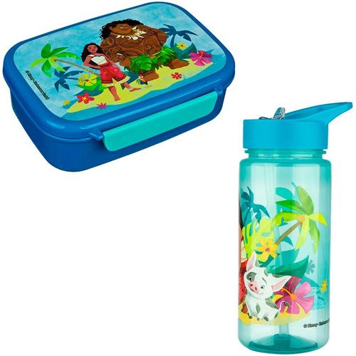 Lunchbox SCOOLI 