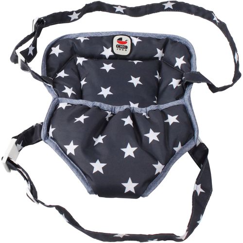 Puppen Bauchtrage CHIC2000 