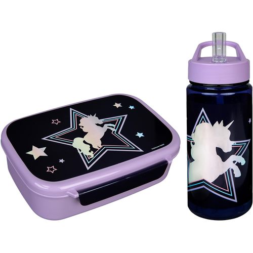 Lunchbox SCOOLI 
