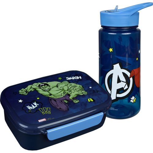 Lunchbox SCOOLI 