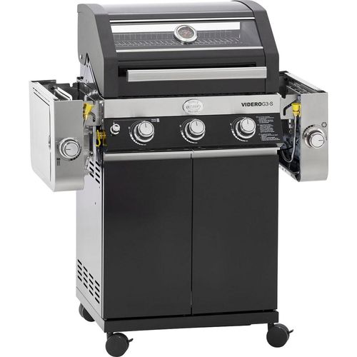 Gasgrill RÖSLE 
