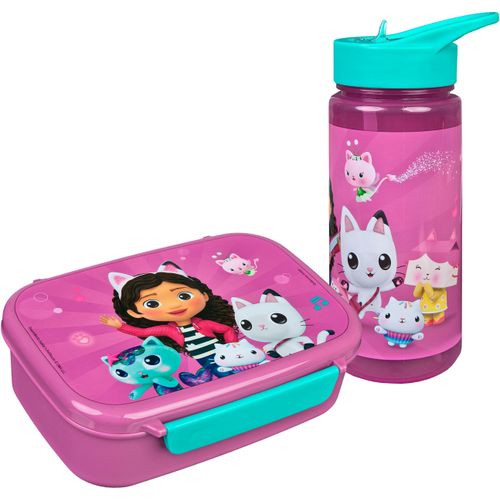 Lunchbox SCOOLI 