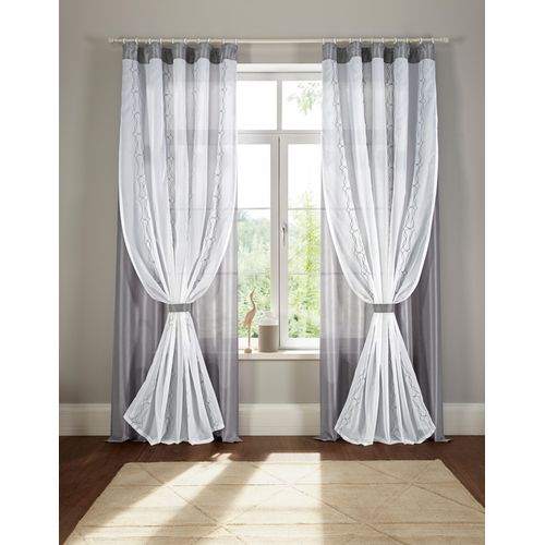 Gardine HOME AFFAIRE 