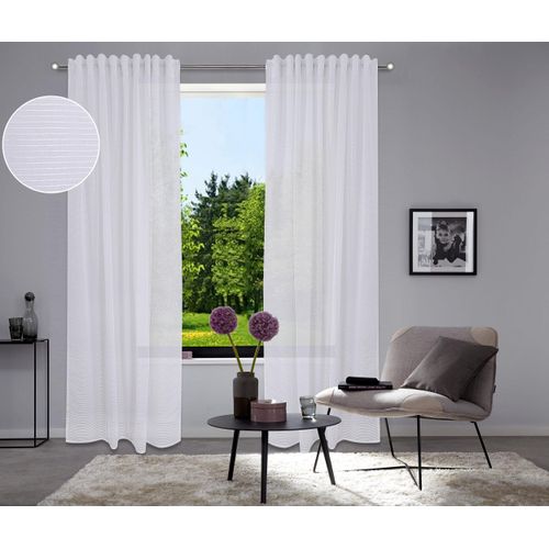 Gardine HOME AFFAIRE 