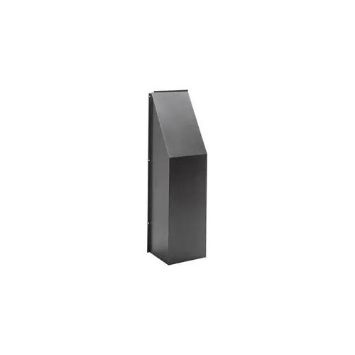 Kermi Anschlussabdeckung für x-change dynamic pro ac 6/10/16 AW E W40679
