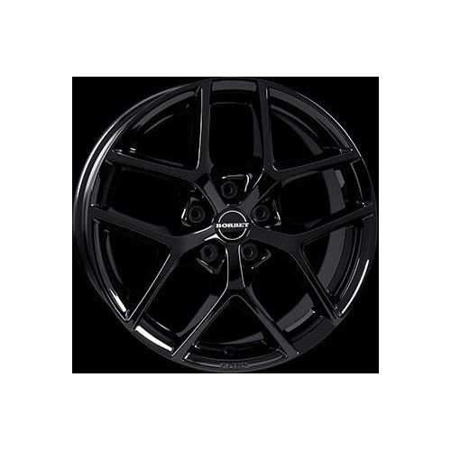 BORBET Felge 497339