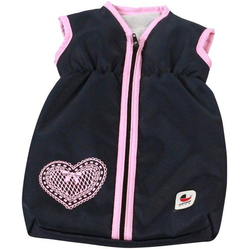 Puppen Schlafsack CHIC2000 